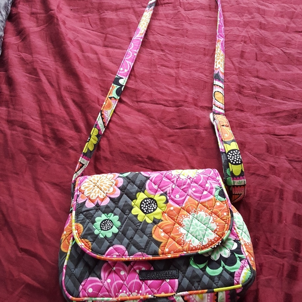 Vera Bradley purse